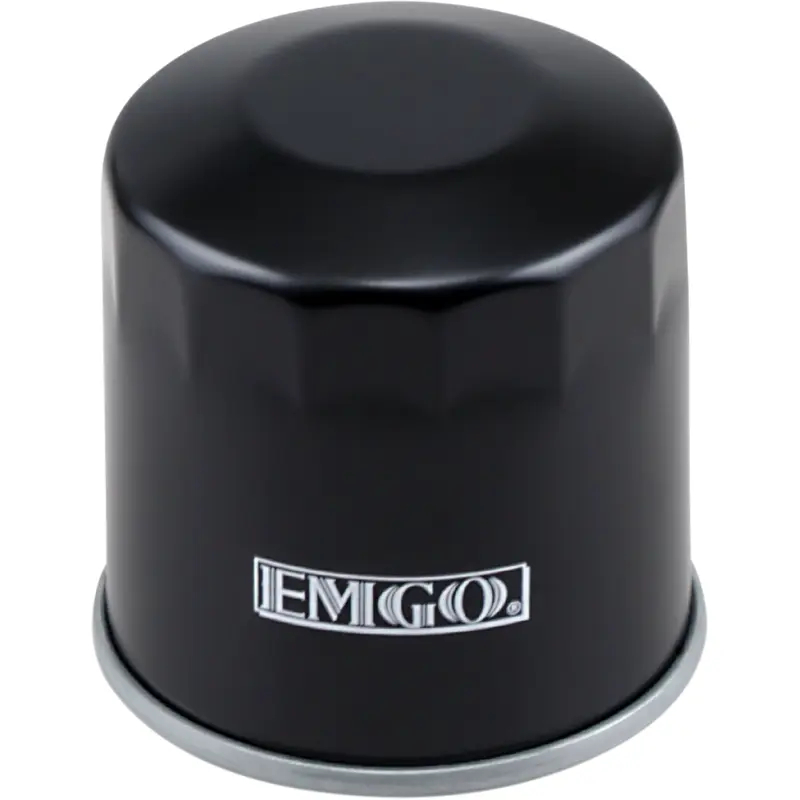 Emgo Oil Filter - Honda/Kawasaki/Polaris/Yamaha