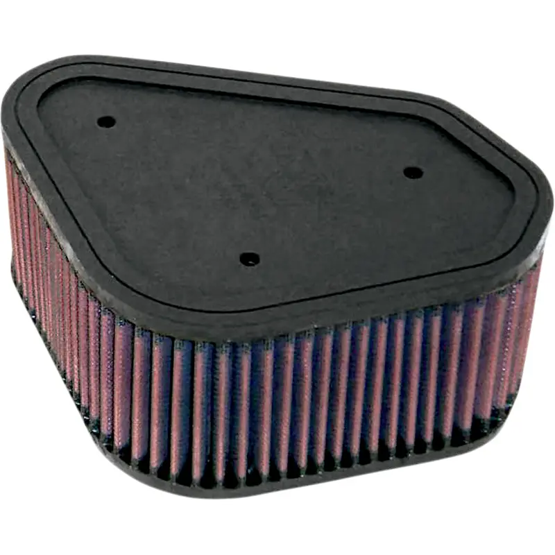 K & n OE Replacement High-Flow Air Filter - Kawasaki/Suzuki