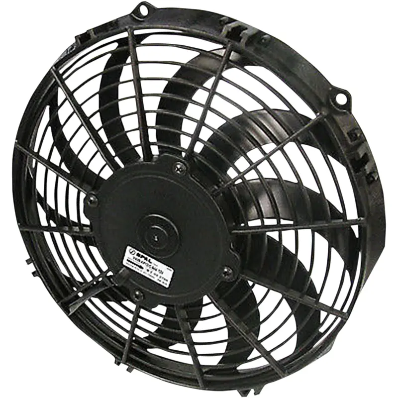 Moose offroad Hi-Performance Cooling Fan Can-Am