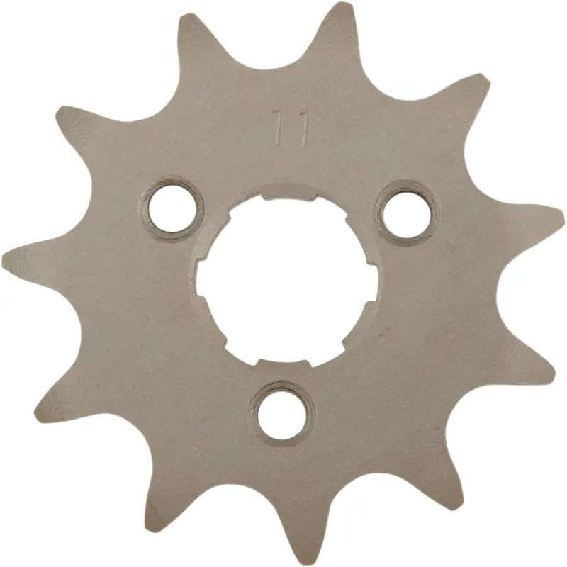 Parts unlimited Countershaft Sprocket - 11 Tooth - Honda 11T