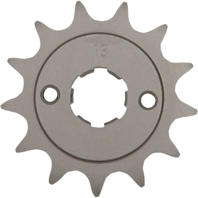 Parts unlimited Countershaft Sprocket - 13 Tooth - Honda 13T