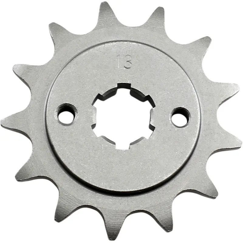 Parts unlimited Countershaft Sprocket - 13 Tooth - Yamaha 13T