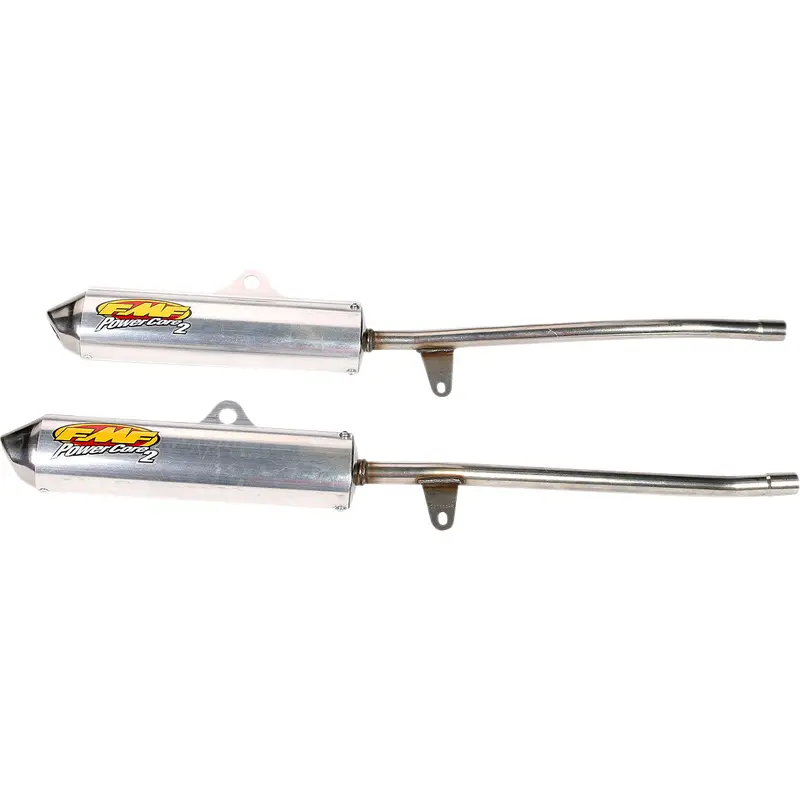 Powercore 2 Silencer for ATV