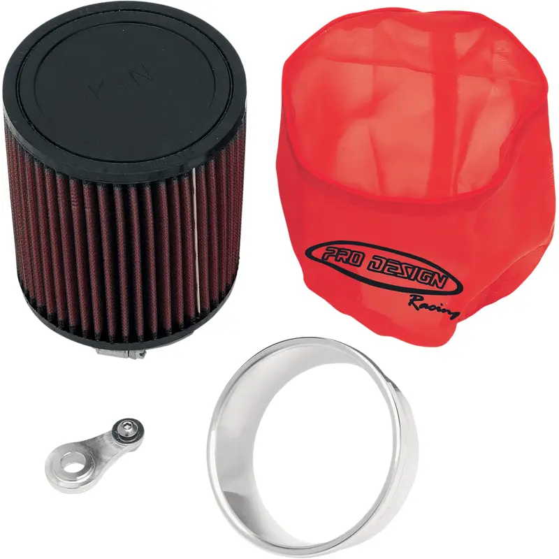 Pro-Flow Airbox Filter Kit