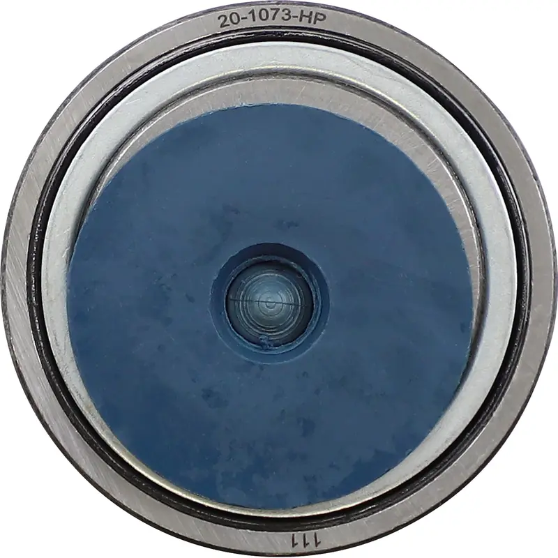 Tapered Double Angular Contact Wheel Bearing Kit