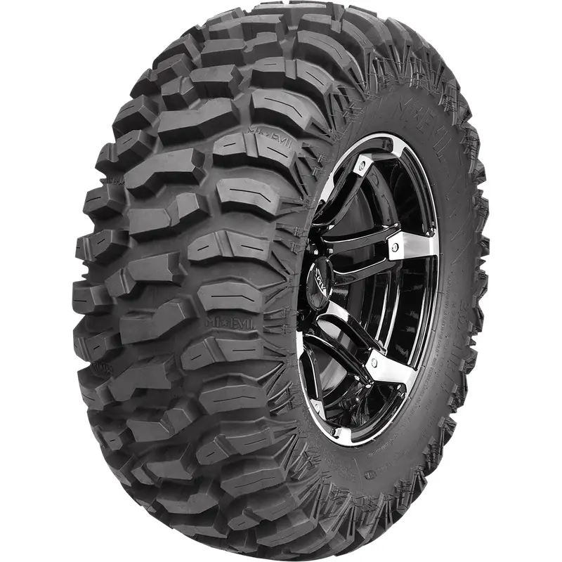 Ams Tire - M1 Evil - Rear - 27x11R12 - 8 Ply