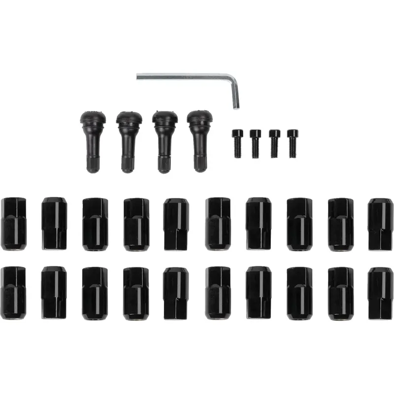 ATV/UTV Wheel Lugnut