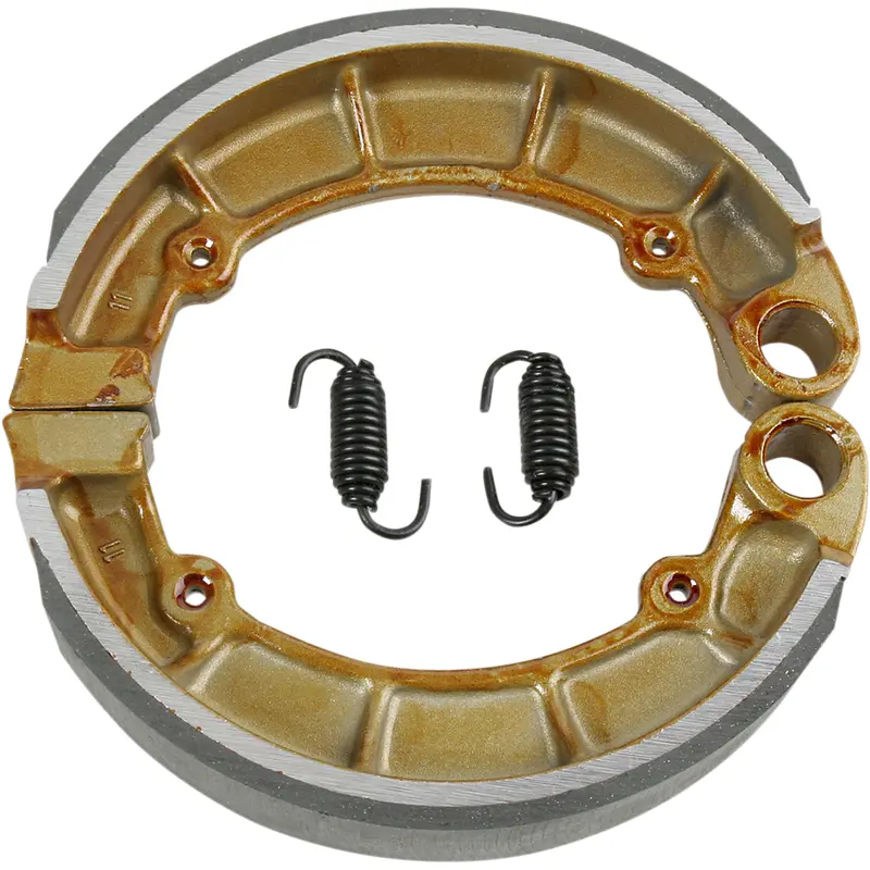 Carbon Graphite "X" Brake Shoes