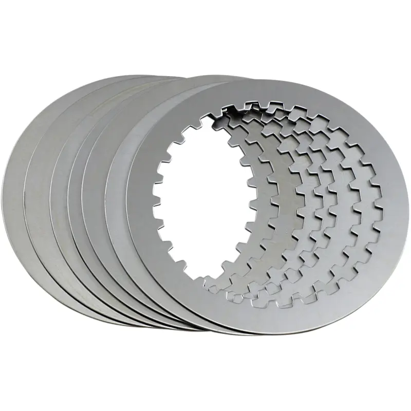 Clutch Plate Kit  Steel