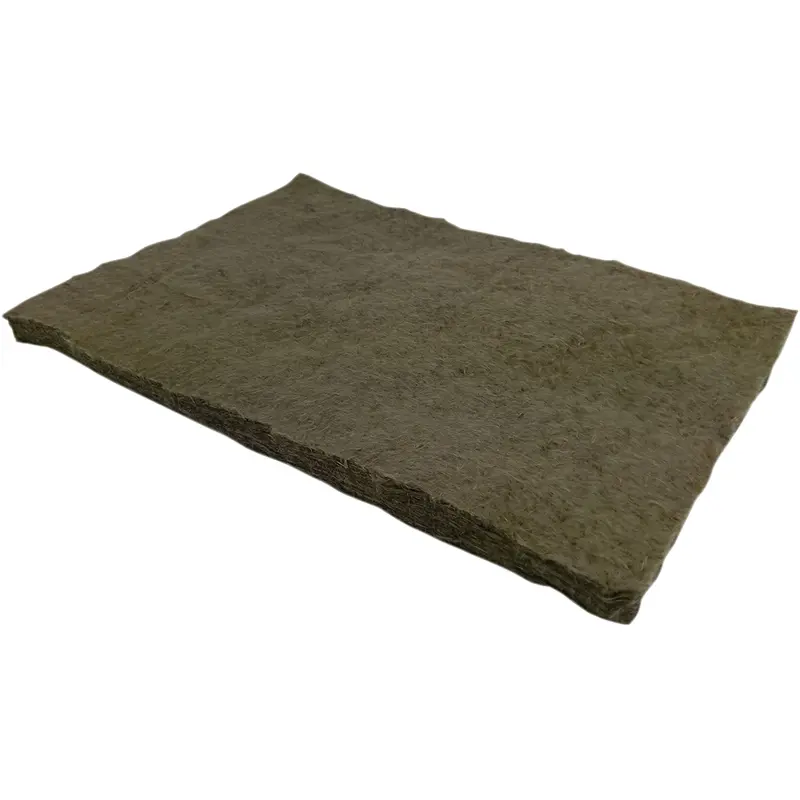Cycle performance prod. Competition Muffler Packing - 1"x11"x16"