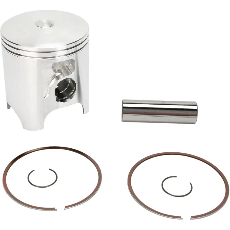 High-Performance Piston Kit
