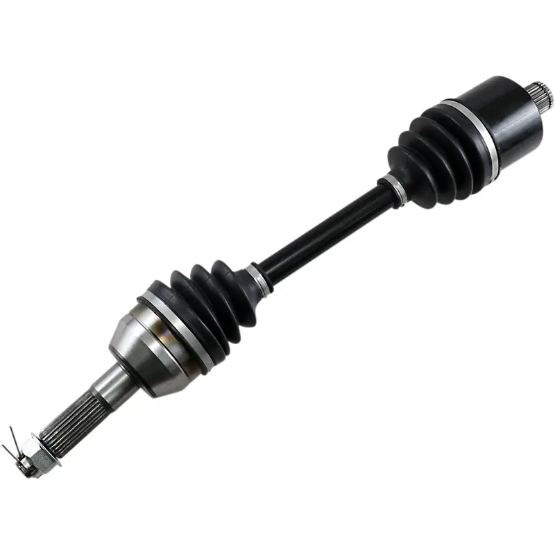 Moose Racing LM6 Rear Axle Polaris Sportsman Touring / X2 2007-2010