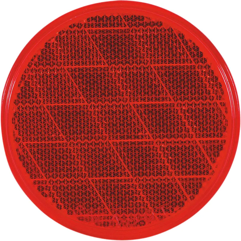 OPTRONICS INC. Replacement Side Markers and Reflectors