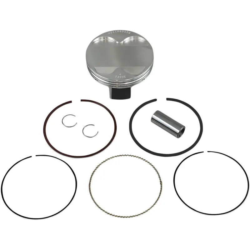 Piston Kit Forged Series for 4-Stroke
