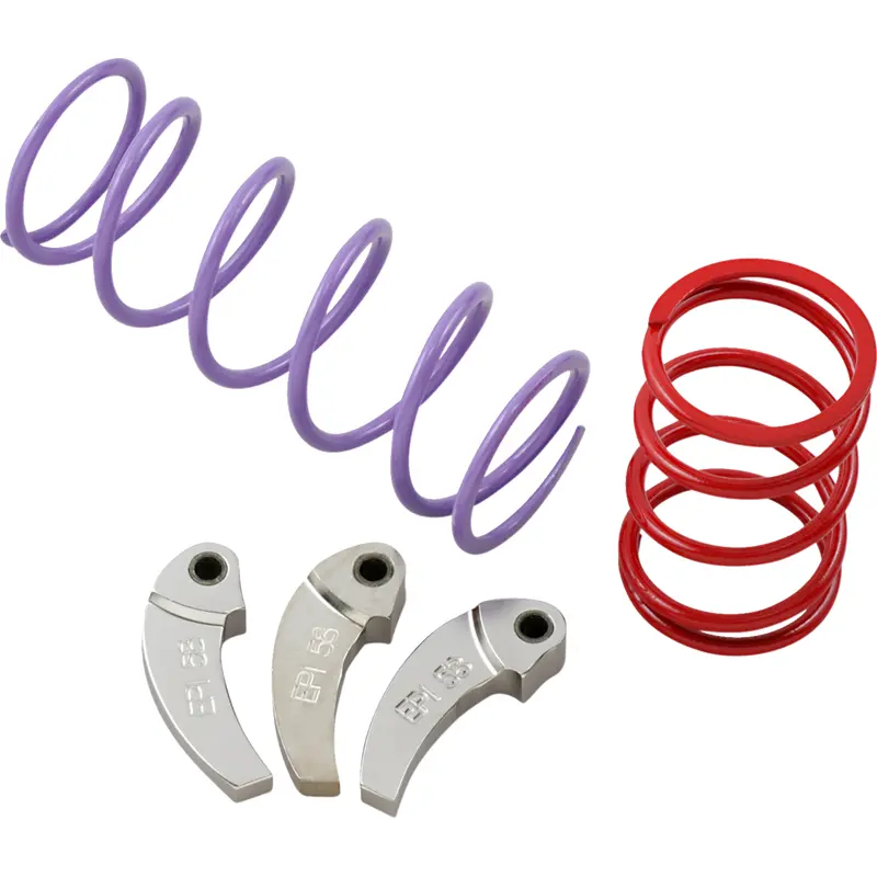 Sport Utility Clutch Kit
