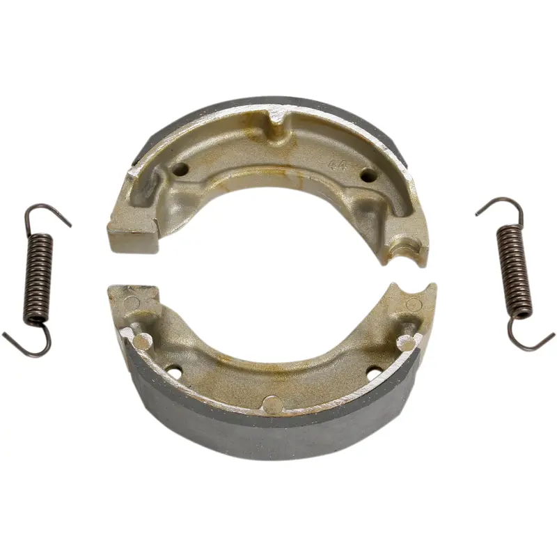 Carbon Graphite "X" Brake Shoes