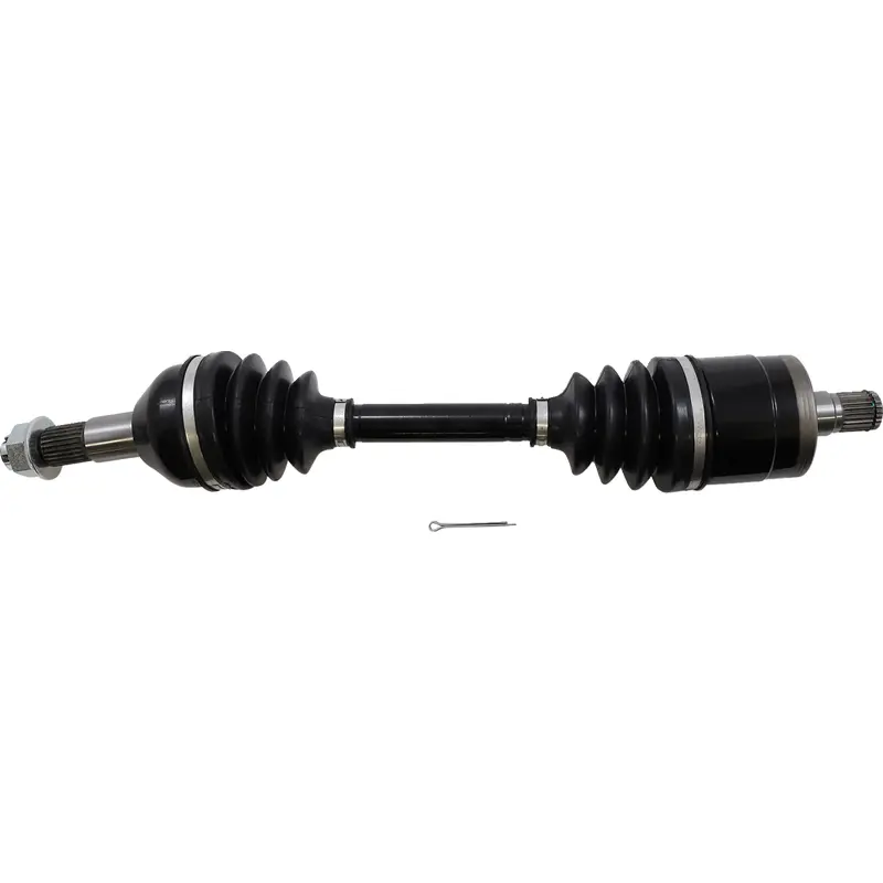 Complete Axle Kit