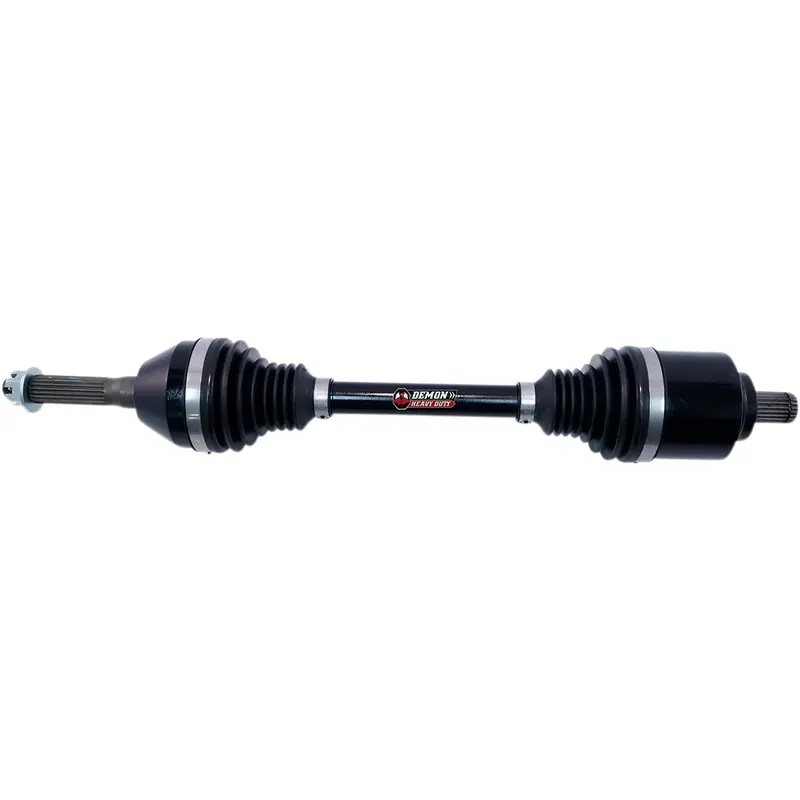 Demon Powersports HD Rear Axle Kawasaki Brute Force 650i / 750i 2005-2024