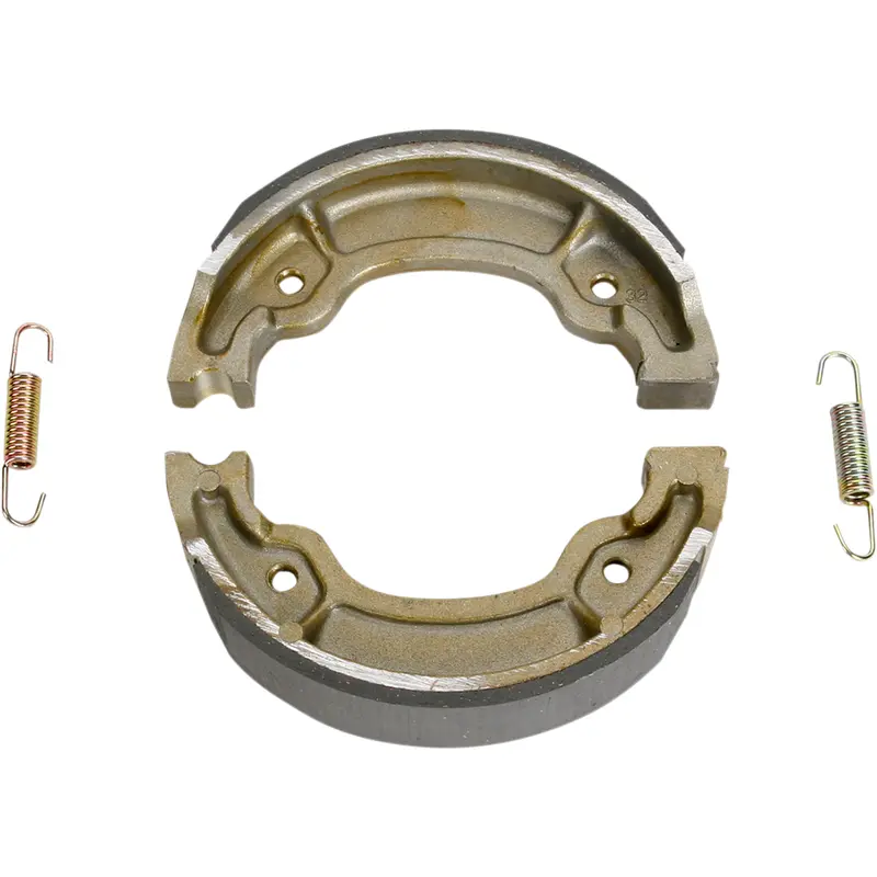 EBC 527 Rear Brake Shoes