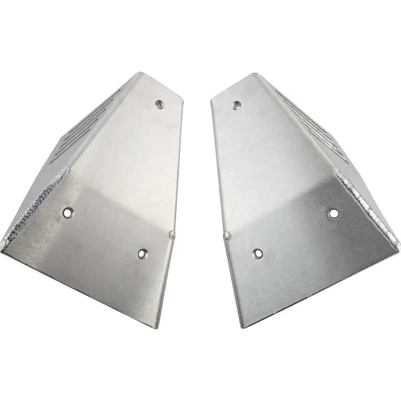 Fat Series A-Arm Guards
