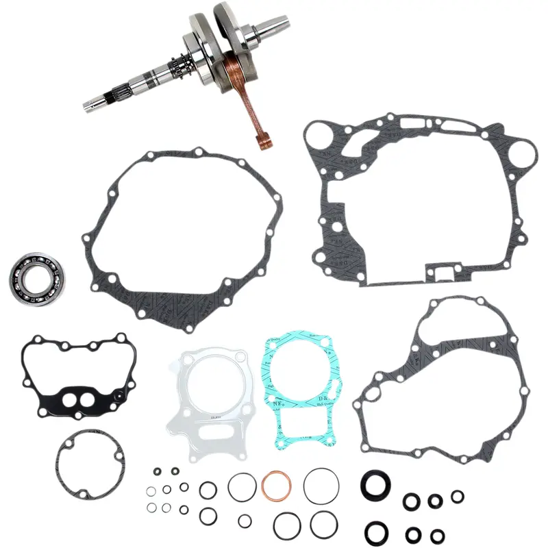 Hot rods Crankshaft Kit - OE Crankshaft Replacement - Honda