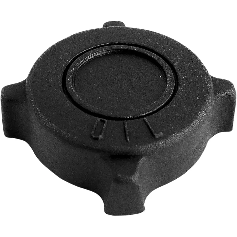 Oil Cap  Includes Gasket