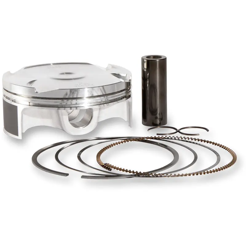 Piston Kit Forged High Compression for 4-Stroke