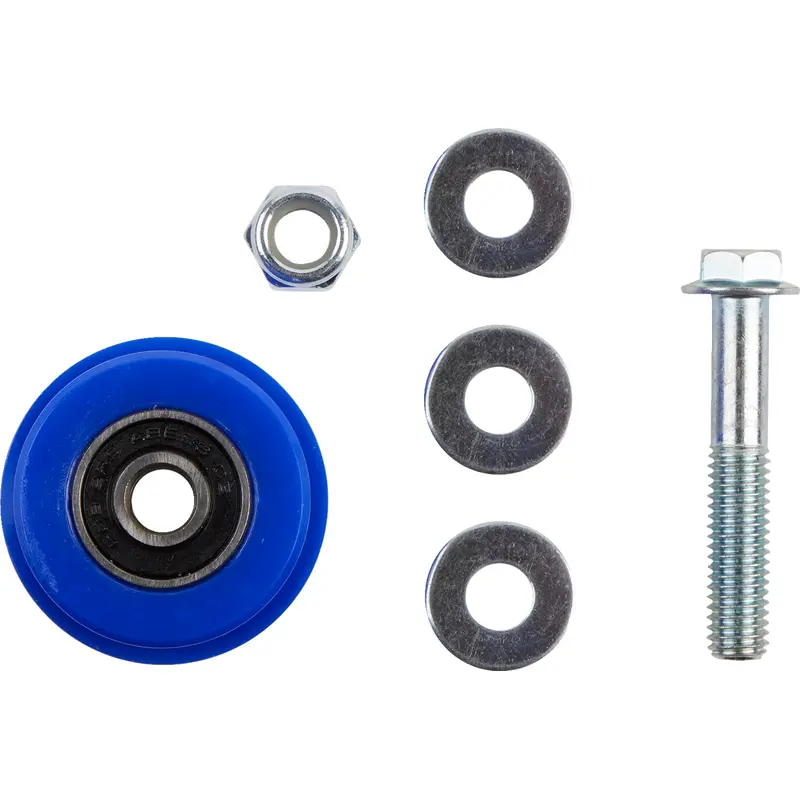 Powerlip Chain Rollers