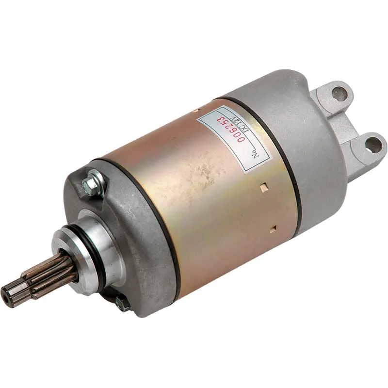 Rick's motorsport electric Starter - Honda
