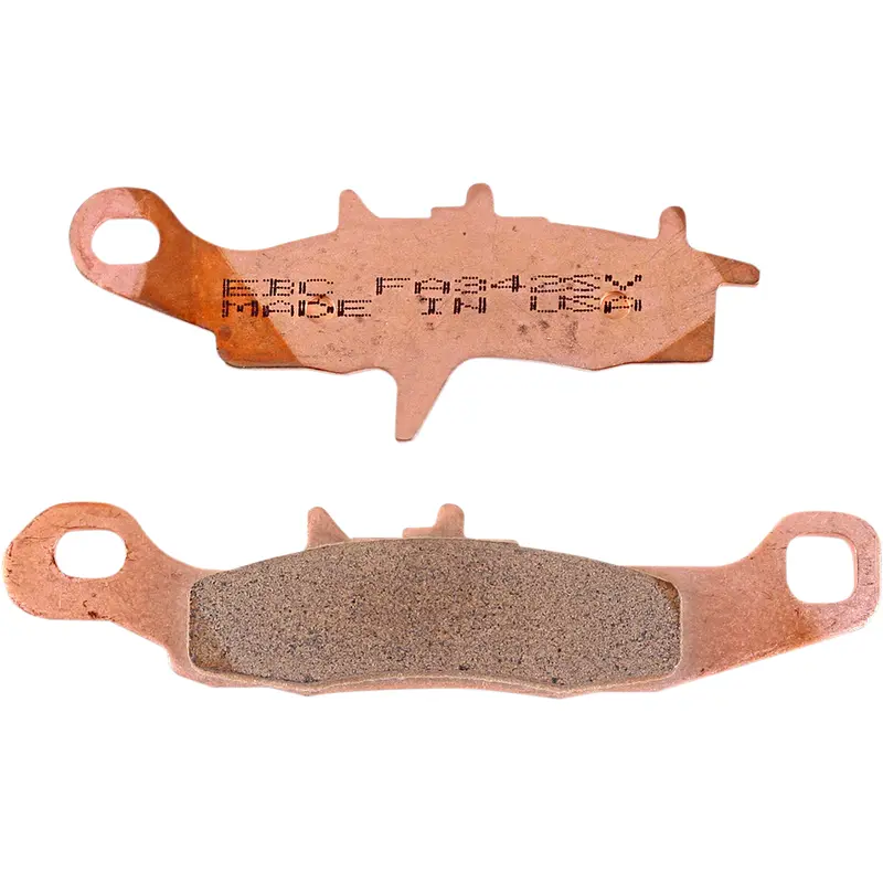 Severe Duty "SV" Sintered Brake Pads