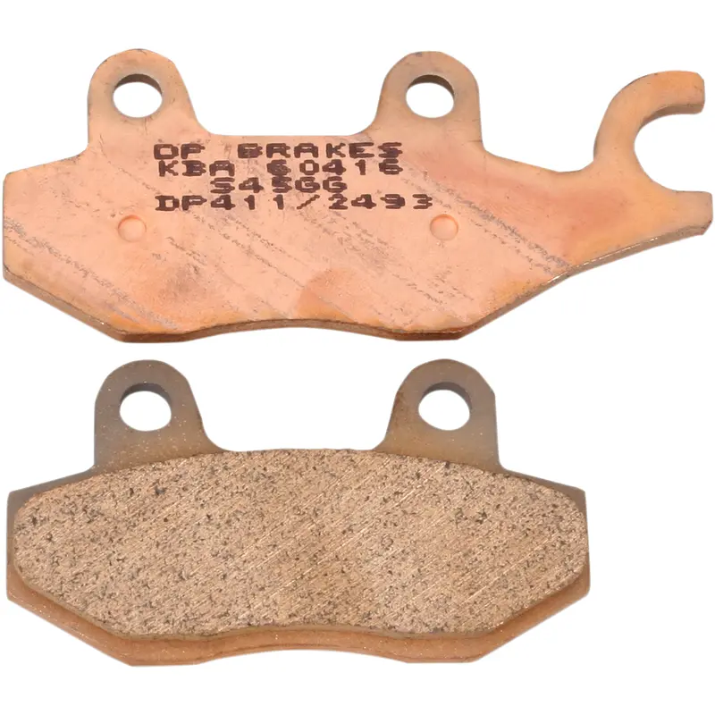 Standard DP Sintered Brake Pads