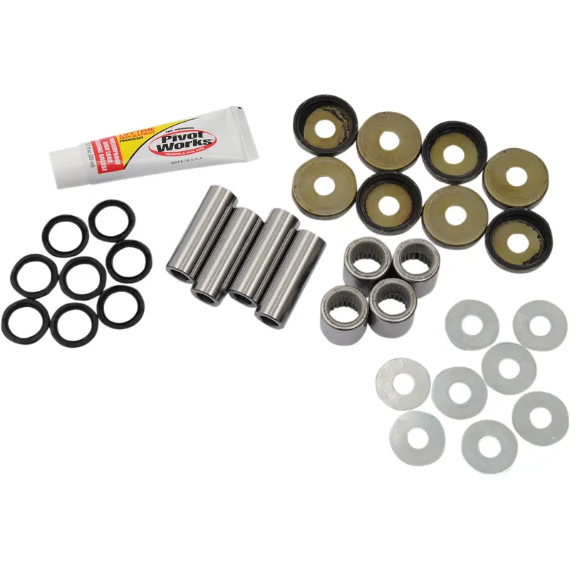 A-Arm Bearing Kit