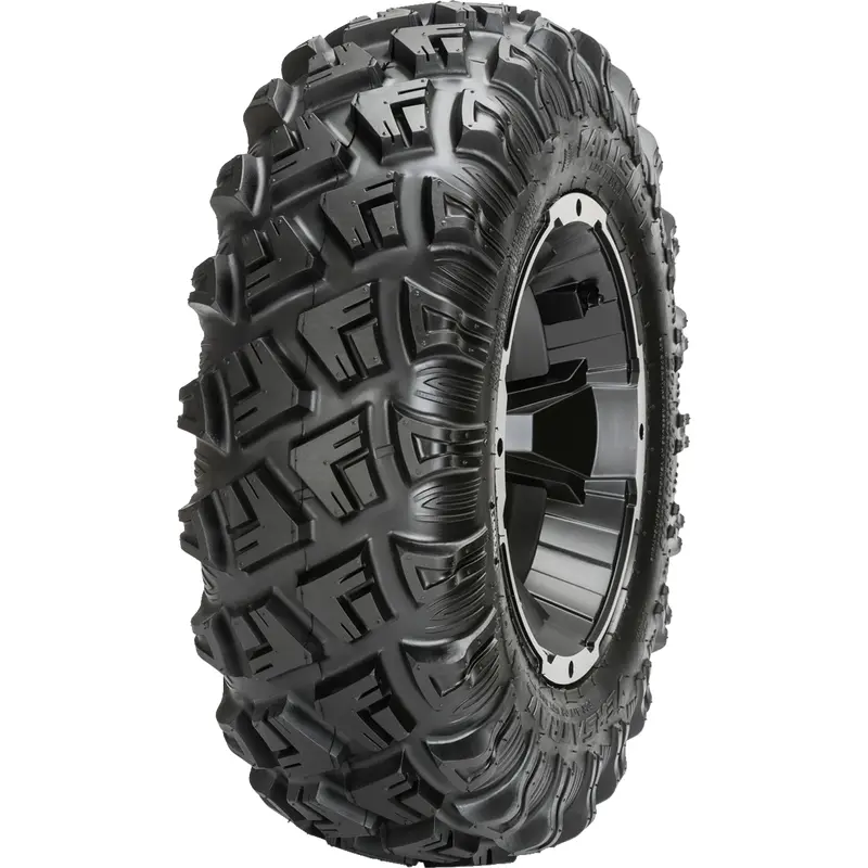 Carlisle tires Tire - Versa Trail ATR - Front/Rear - 27x11R12 - 6 Ply