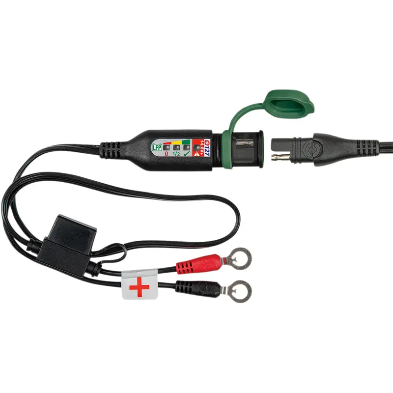 Charger Monitor Cord