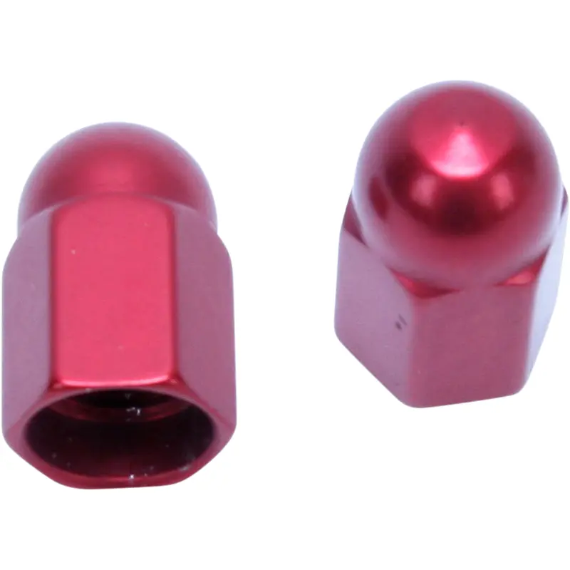 Custom Valve Stem Cap