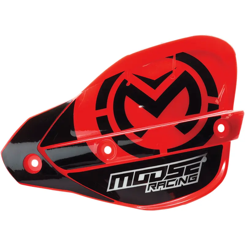 Enduro Handshields