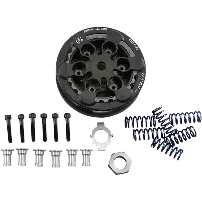 Rekluse Core Manual Clutch Kit 2008-2014 Kawasaki KFX450R