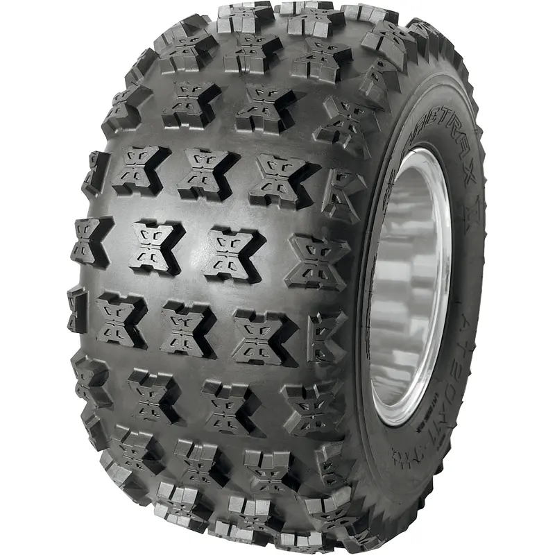 Ams Tire - Pactrax II - Rear - 20x11-9 - 6 Ply