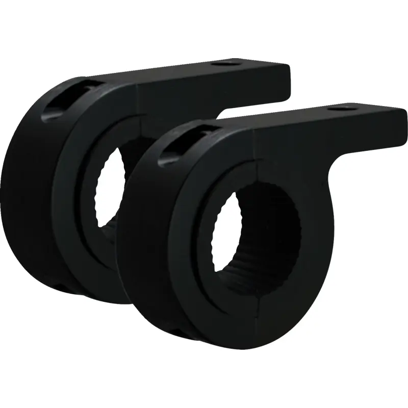 Clamp Mounts