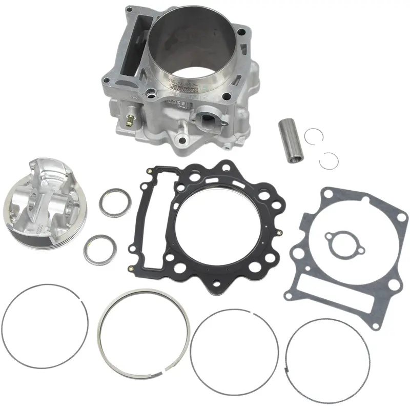 Cylinder Works HC Big Bore Cylinder Kit Yamaha Raptor 700R / SE R 2006-2014