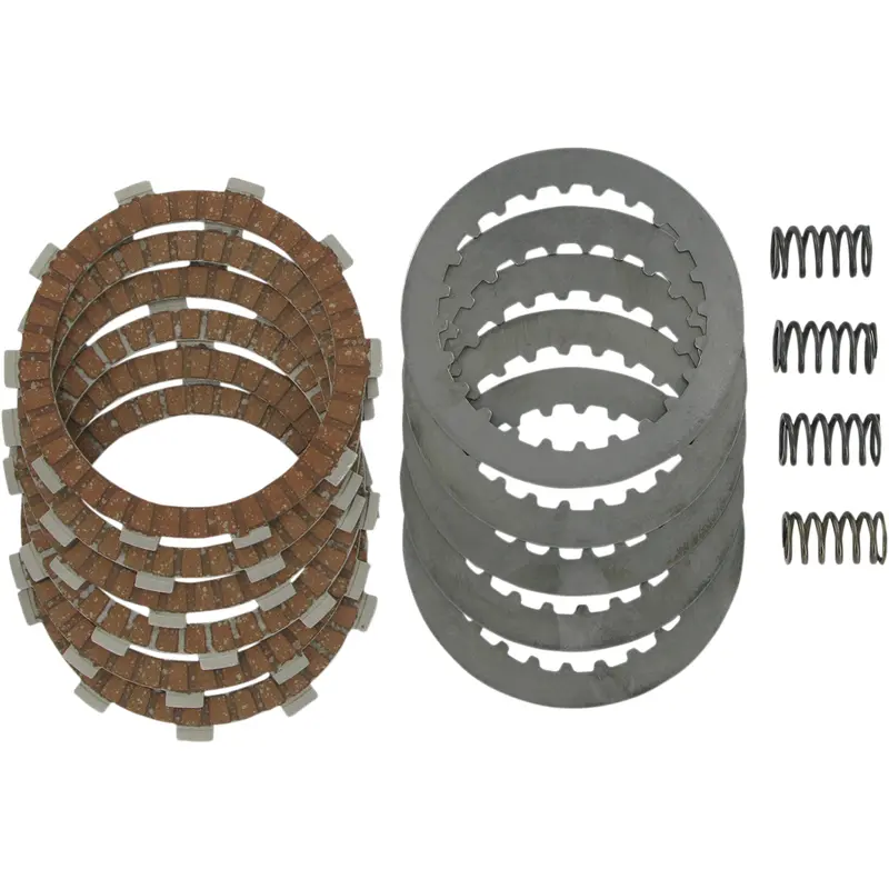 DPK Clutch Kit