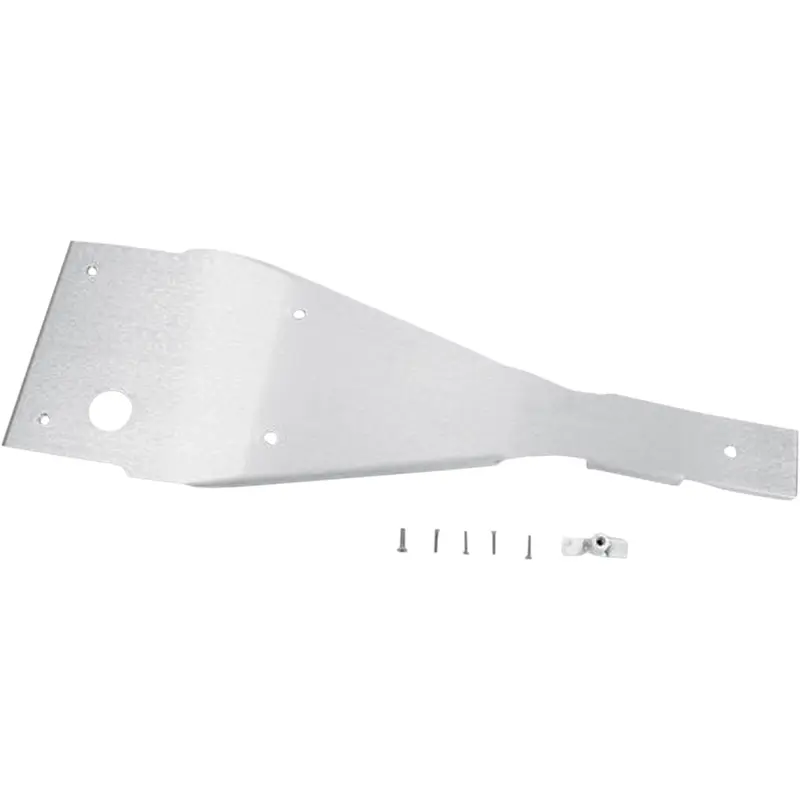 Full Chassis Skid Plate
