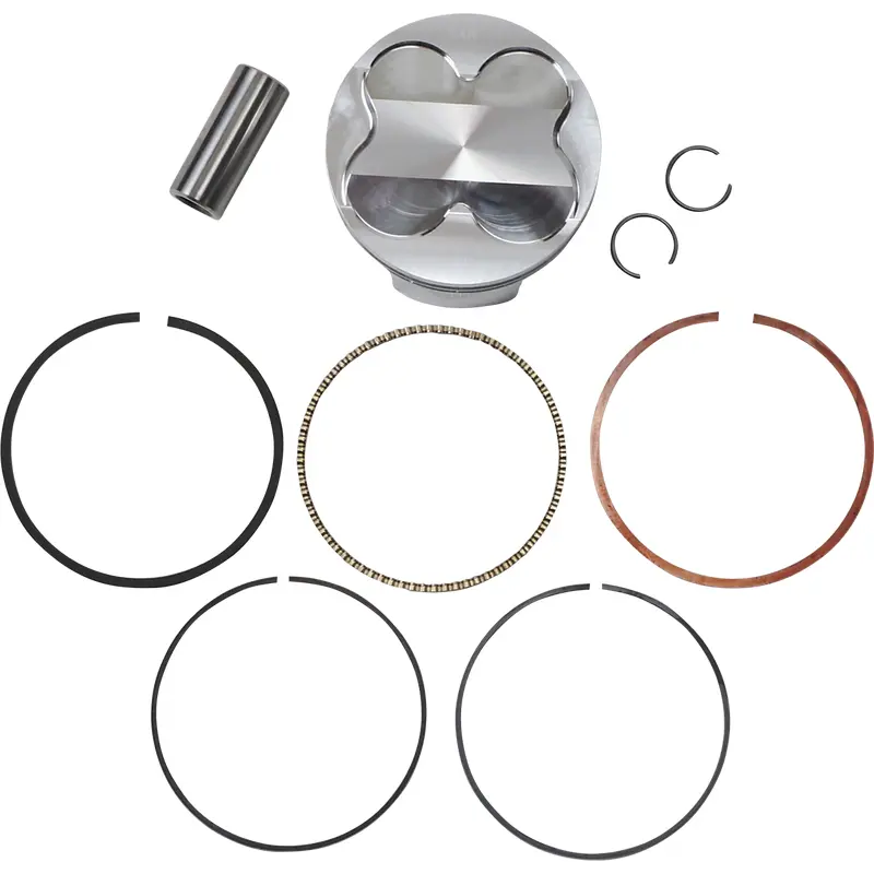 Je pistons Piston Kit 2003-2007 Polaris Predator 500