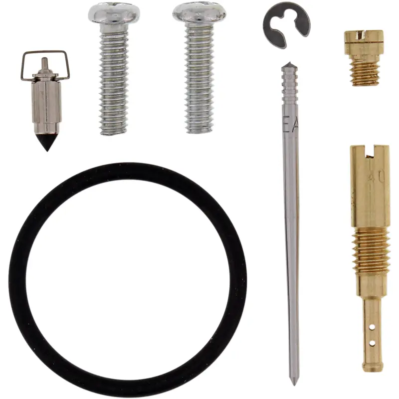 Moose offroad Carburetor Repair Kit - Arctic Cat