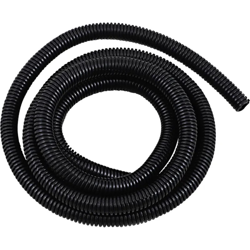 Moose offroad Wire Loom - 1/2" Diameter- 6'