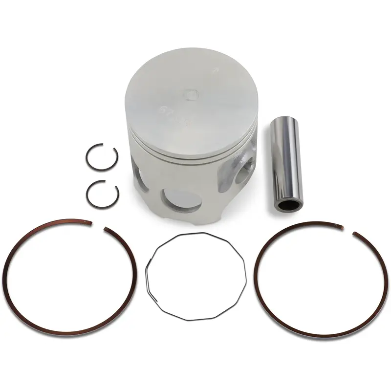 Piston Kit for Athena Big Bore Cylinder 2-Stroke