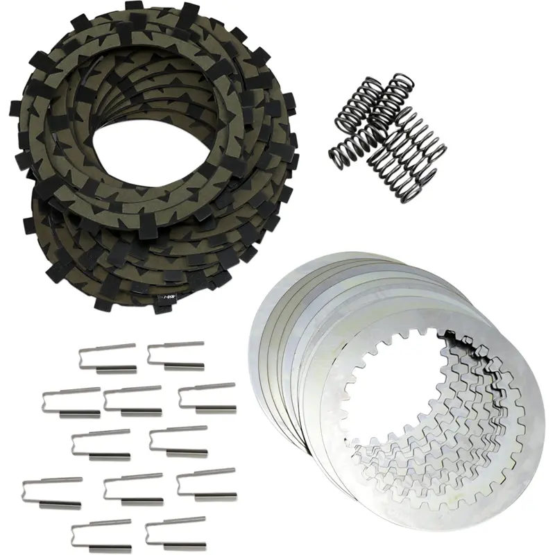 Rekluse Torq Drive Clutch Pack Yamaha Raptor 700 2006-2018