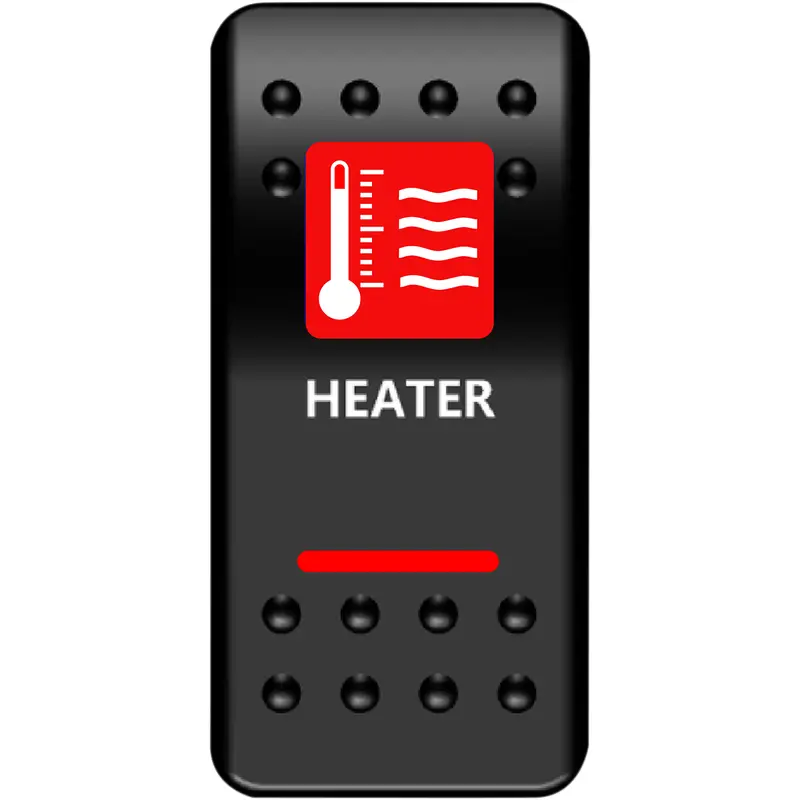 Rocker Switch