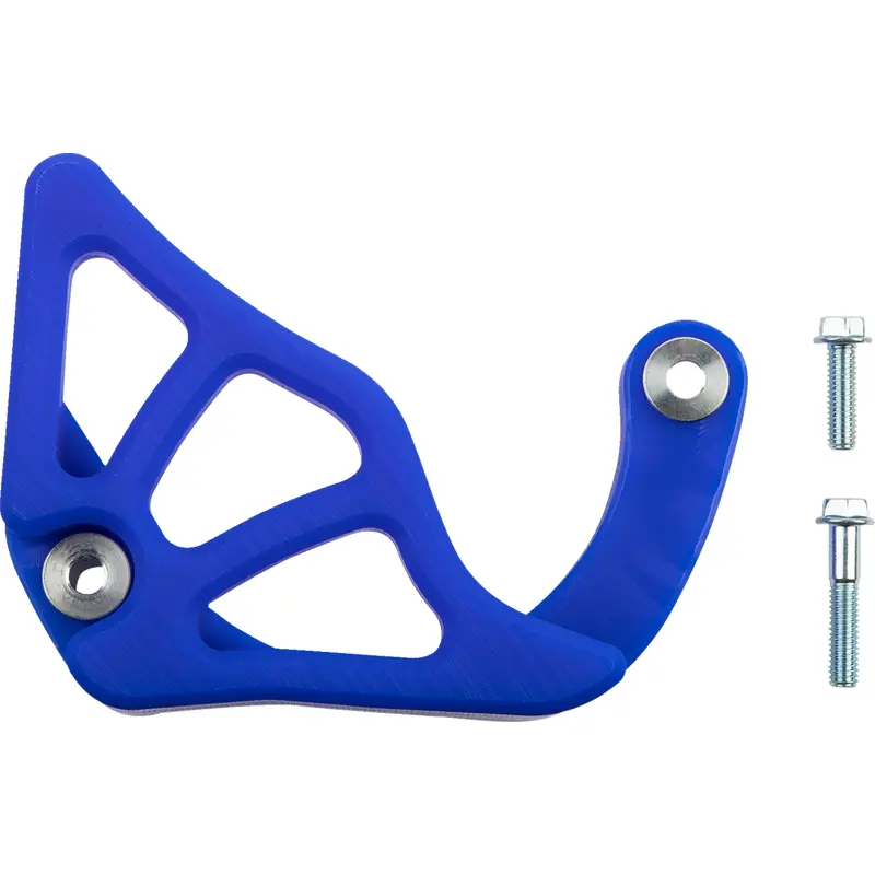 ATV Integrated Case Saver/Sprocket Cover