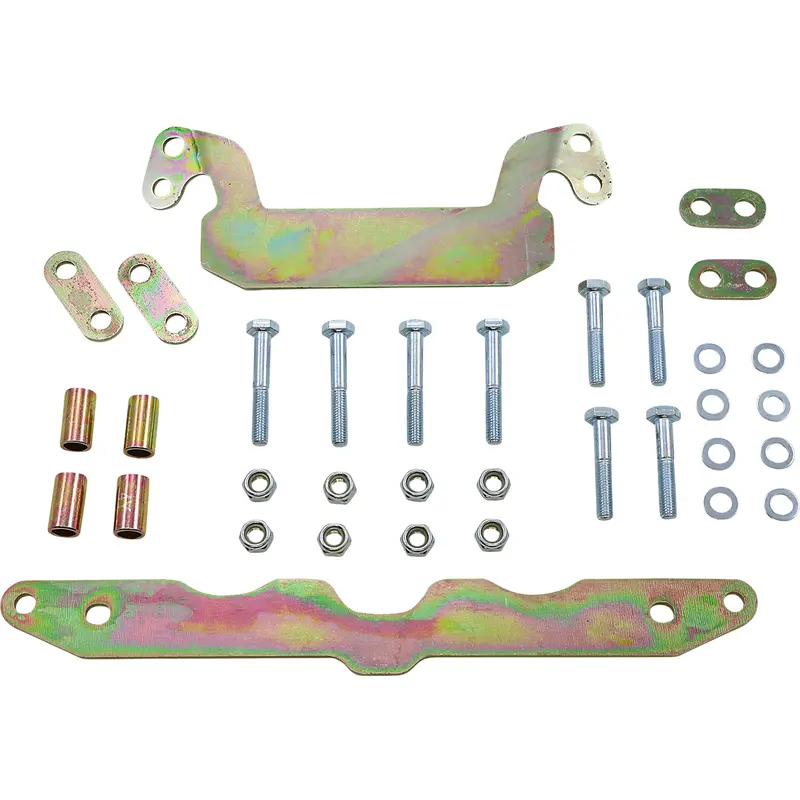 Moose offroad Lift Kit - Lifts 2.00" - Yamaha